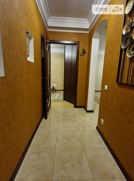 Квартира на вул. Борщагівська, 139/141 в Києві, ID 380425, фото №8