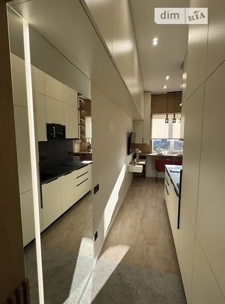 Квартира на вул. Лубенська, 14 в Київ, ID 380455, фото №2