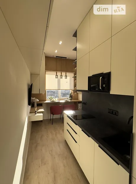 Квартира на вул. Лубенська, 14 в Київ, ID 380455, фото №3