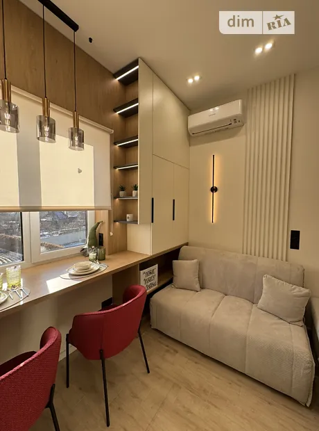 Квартира на вул. Лубенська, 14 в Києві, ID 380455, фото №6