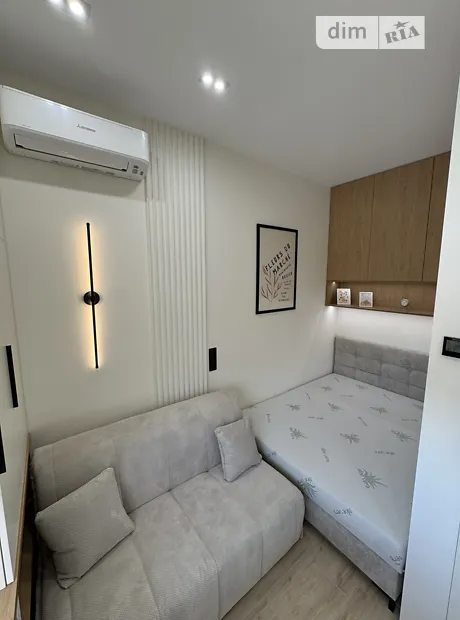 Квартира на вул. Лубенська, 14 в Києві, ID 380455, фото №7