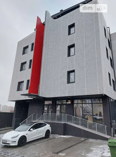 Квартира на вул. Лубенська, 14 в Києві, ID 380455, фото №10