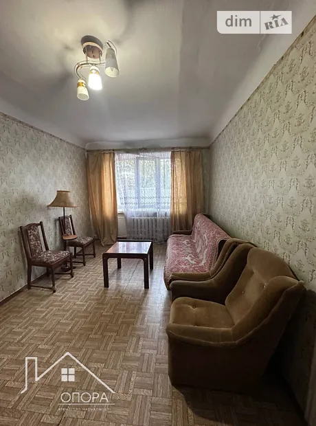 Купити квартиру за адресою вул. Сковороди Григорія, 48 на Findly.com.ua Квартира на вул. Сковороди Григорія, 48, ID 380495, фото №1