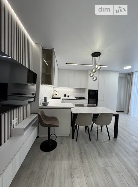 Квартира на вул. Оптимістична, 1 в Києві, ID 380762, фото №2