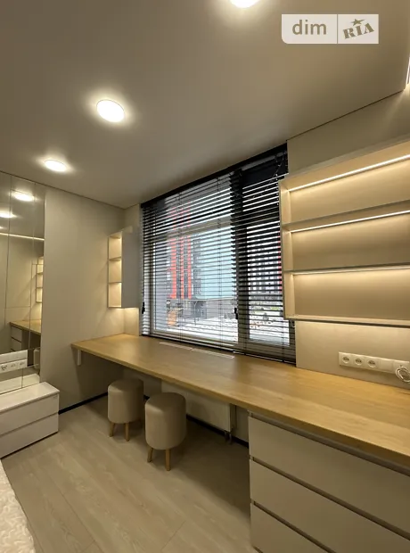Квартира на вул. Оптимістична, 1 в Києві, ID 380762, фото №11