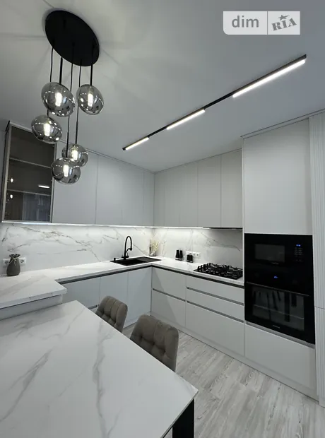 Квартира на вул. Оптимістична, 1 в Києві, ID 380762, фото №4
