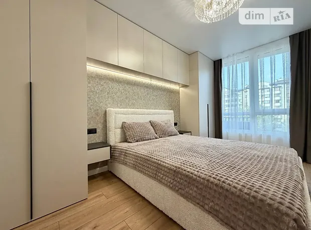 Квартира на бульв. Південний в Івано-Франківську, ID 380586, фото №16