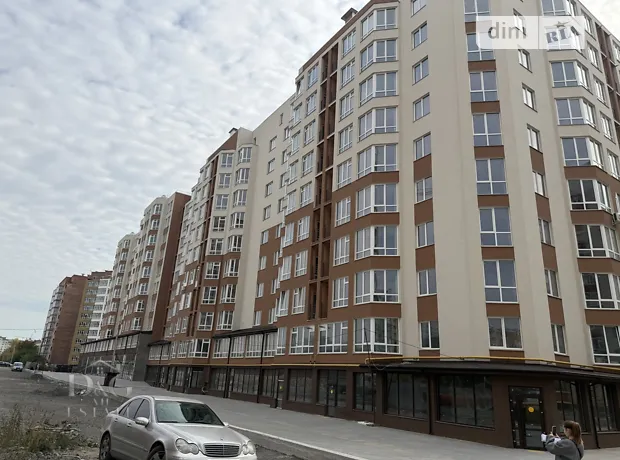 Квартира на шосе Старокостянтинівське, 7/1 в Хмельницькому, ID 387584, фото №14