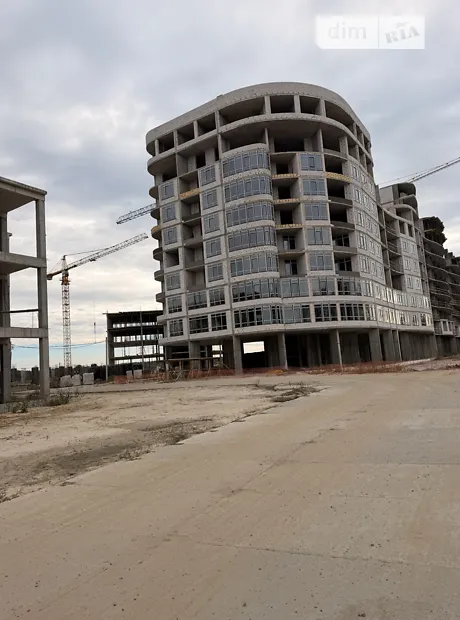 Квартира на вул. Ольги Кобилянської, 1В/38 в Києві, ID 387580, фото №2