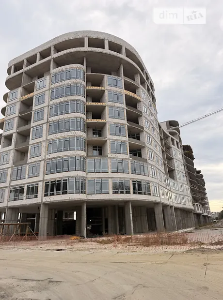 Квартира на вул. Ольги Кобилянської, 1В/38 в Києві, ID 387580, фото №3