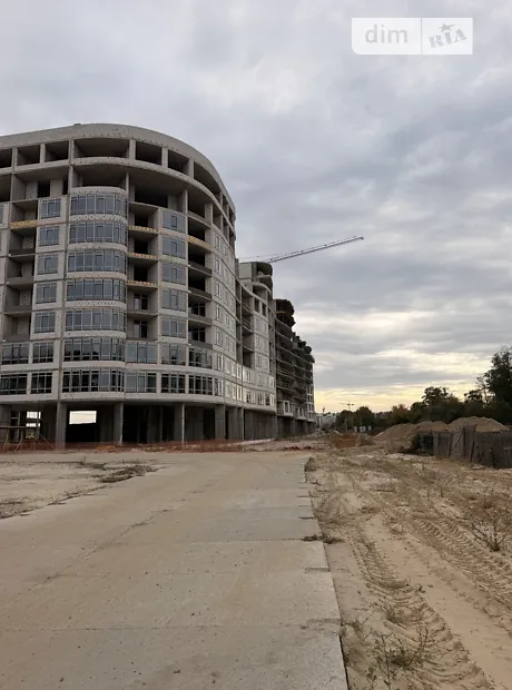 Квартира на вул. Ольги Кобилянської, 1В/38 в Києві, ID 387580, фото №4