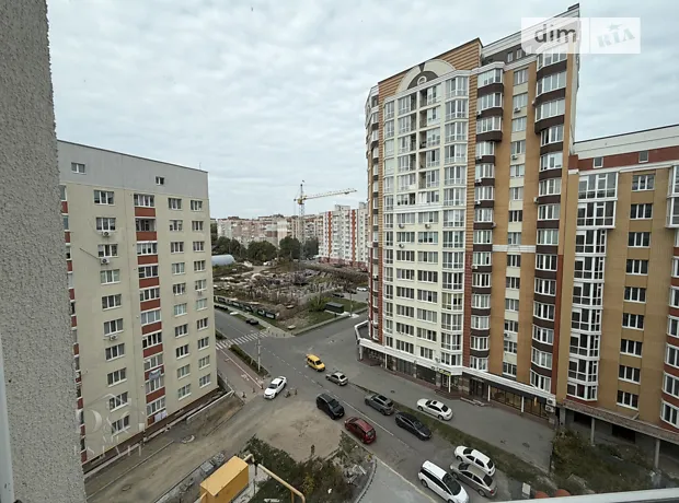 Квартира на шосе Старокостянтинівське, 7/1 в Хмельницькому, ID 380605, фото №2