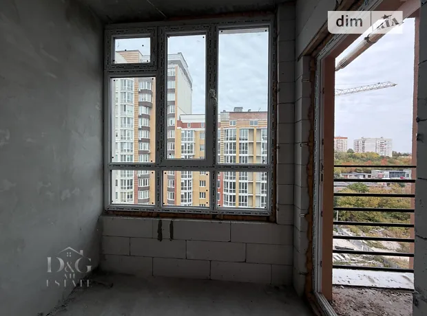 Квартира на шосе Старокостянтинівське, 7/1 в Хмельницькому, ID 380605, фото №15