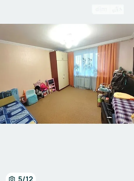 Квартира на бульв. Героїв Крут, ID 380670, фото №1