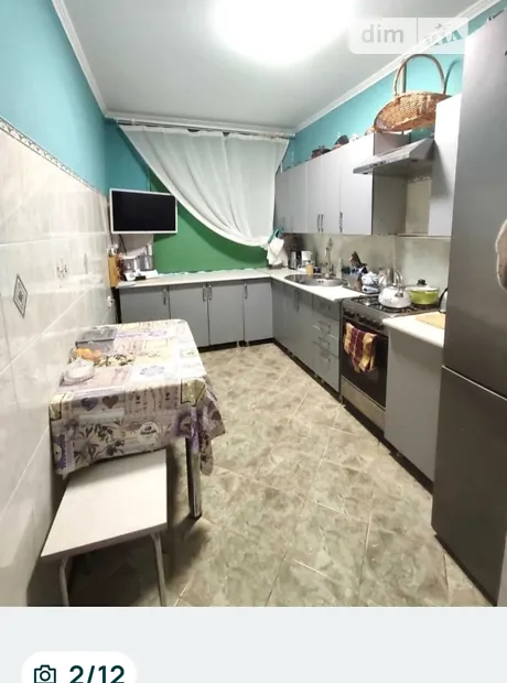 Квартира на бульв. Героїв Крут в Чернівцях, ID 380670, фото №6