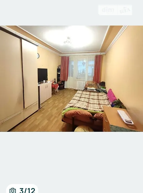 Квартира на бульв. Героїв Крут в Чернівцях, ID 380670, фото №7