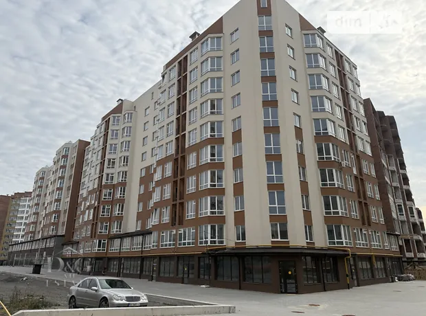 Квартира на шосе Старокостянтинівське, 7/1 в Хмельницькому, ID 381562, фото №10