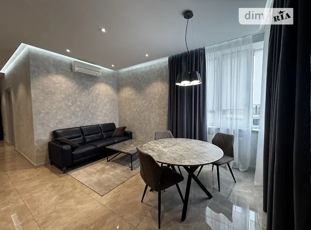 Квартира на вул. Саксаганського, 37К, ID 380656, фото №1