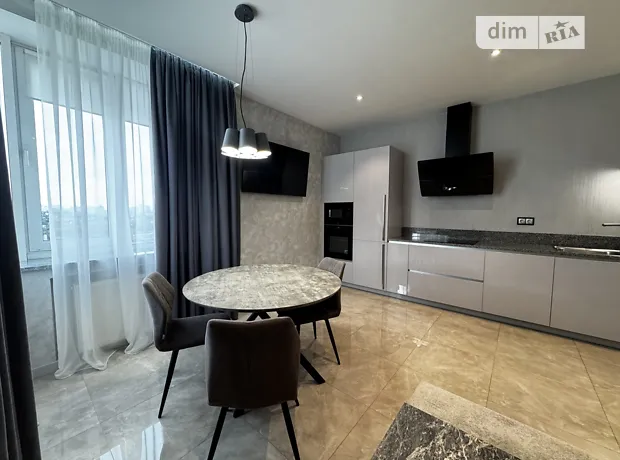 Квартира на вул. Саксаганського, 37К в Києві, ID 380656, фото №3
