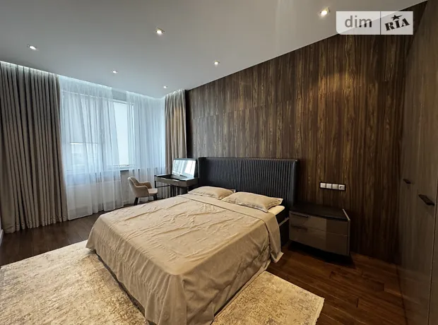 Квартира на вул. Саксаганського, 37К в Києві, ID 380656, фото №5