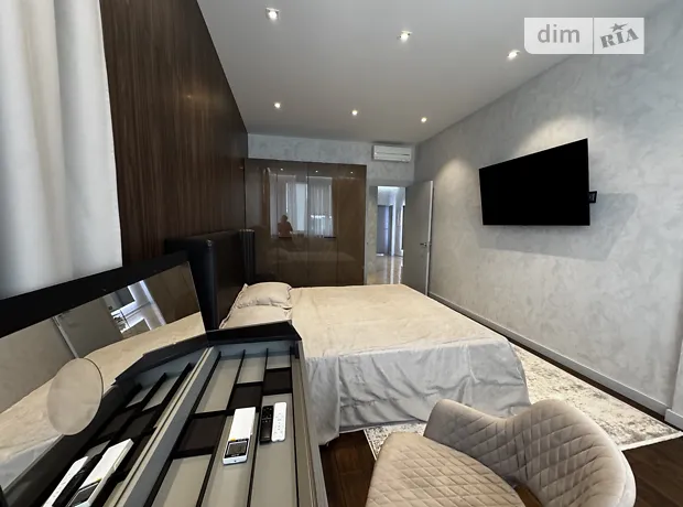 Квартира на вул. Саксаганського, 37К в Києві, ID 380656, фото №7