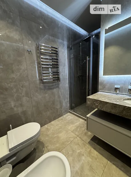 Квартира на вул. Саксаганського, 37К в Києві, ID 380656, фото №9