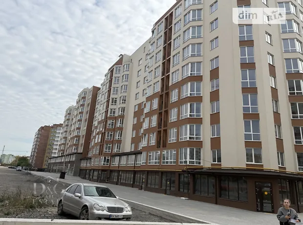 Квартира на шосе Старокостянтинівське, 7/1 в Хмельницькому, ID 381791, фото №20