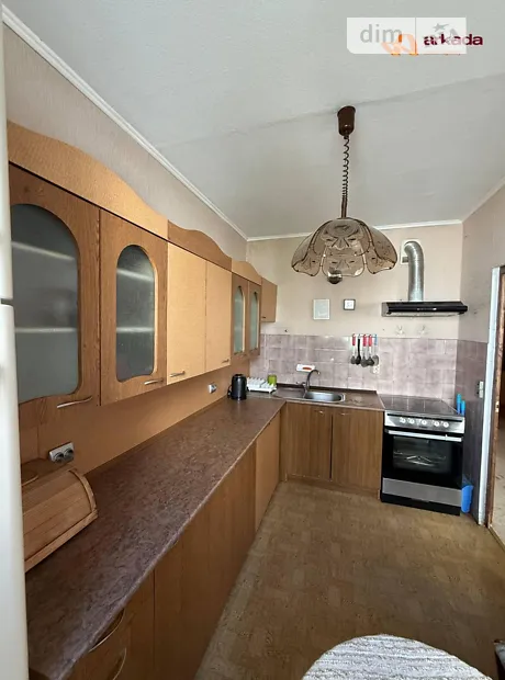 Квартира на вул. Горбачевського, 40 в Івано-Франківську, ID 381304, фото №19