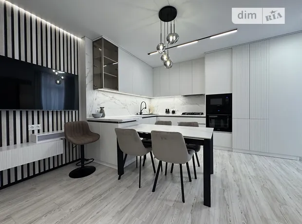 Квартира на вул. Оптимістична, 1, ID 380665, фото №1