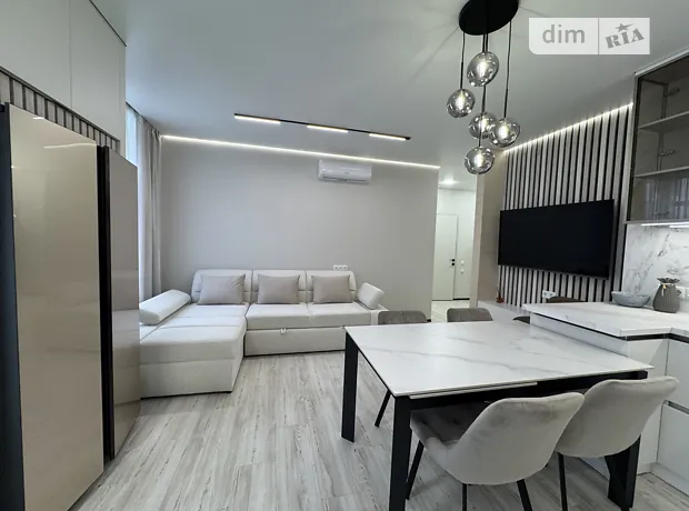 Квартира на вул. Оптимістична, 1 в Києві, ID 380665, фото №6