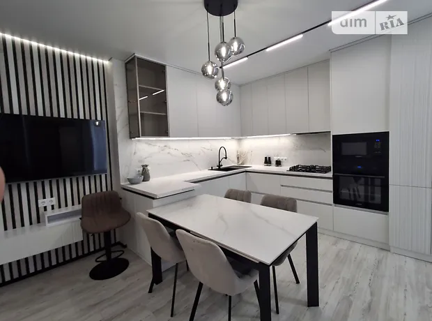 Квартира на вул. Оптимістична, 1, ID 380687, фото №1