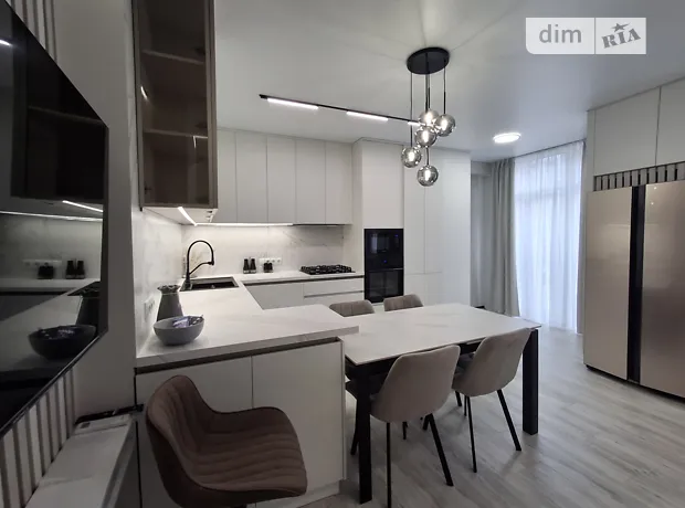 Квартира на вул. Оптимістична, 1 в Києві, ID 380687, фото №2