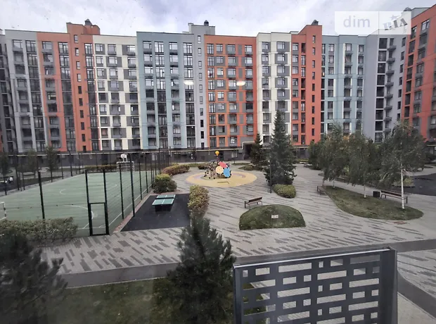 Квартира на вул. Оптимістична, 1 в Києві, ID 380687, фото №12
