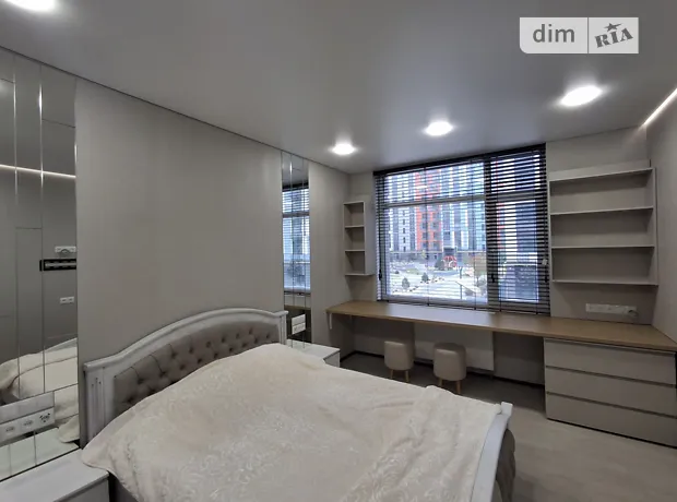 Квартира на вул. Оптимістична, 1 в Києві, ID 380687, фото №7