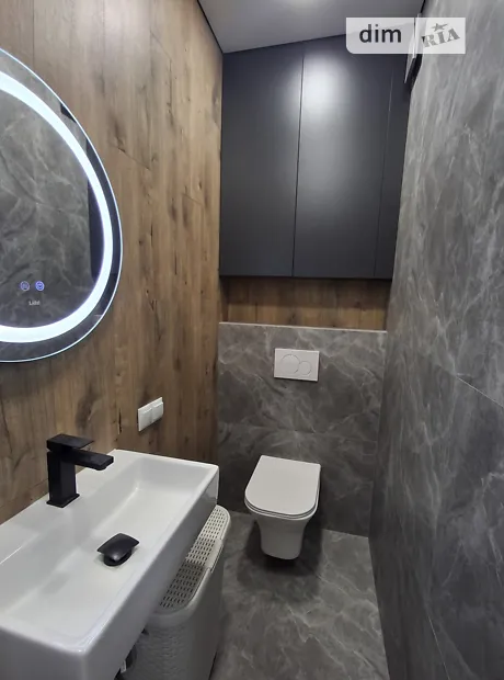 Квартира на вул. Оптимістична, 1 в Києві, ID 380687, фото №10