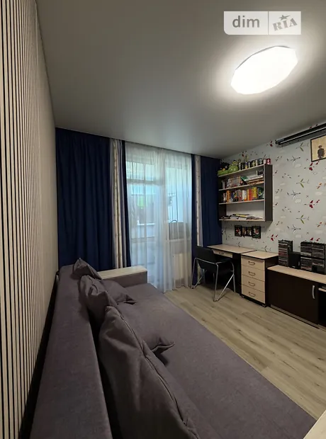 Квартира на вул. Київська, 247 в Києві, ID 381205, фото №19