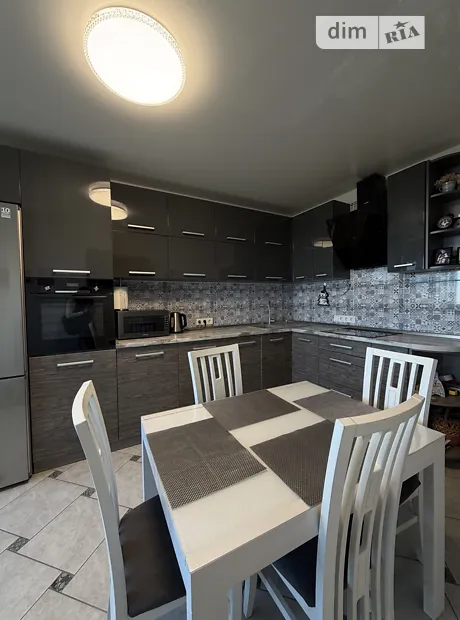 Квартира на вул. Київська, 247 в Києві, ID 381205, фото №3
