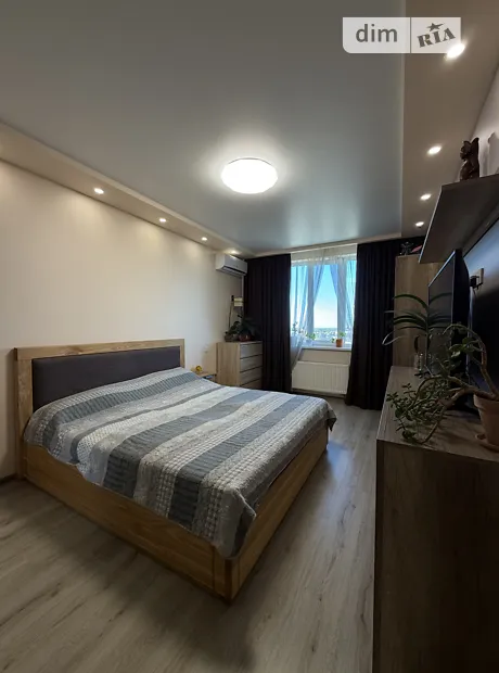 Квартира на вул. Київська, 247 в Києві, ID 381205, фото №21