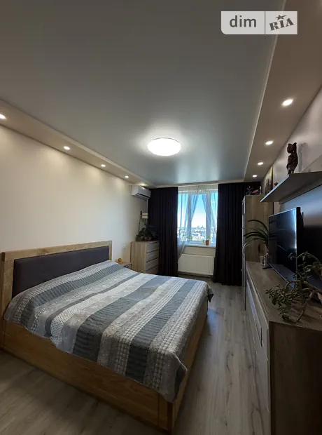 Квартира на вул. Київська, 247 в Києві, ID 381205, фото №7