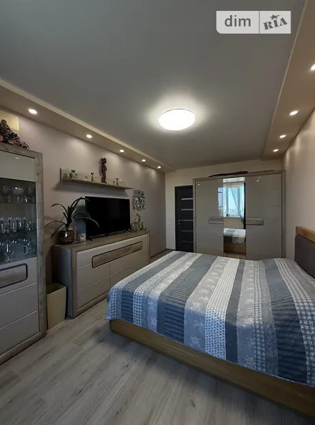 Квартира на вул. Київська, 247 в Києві, ID 381205, фото №8