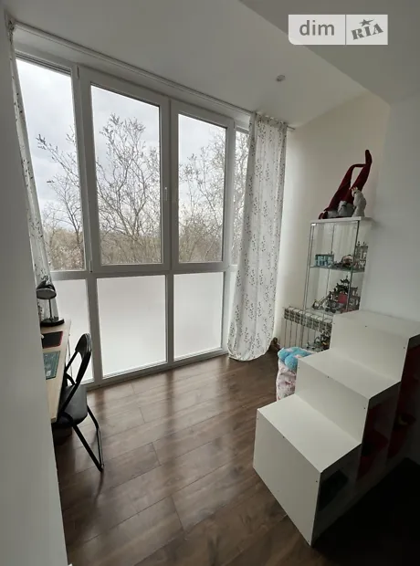 Квартира на пров. Монастирський в Сумах, ID 380690, фото №8