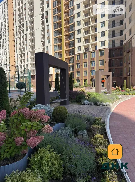 Квартира на вул. Краснова, 1Г в Одесі, ID 380864, фото №20