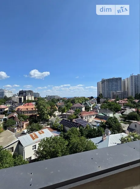 Квартира на вул. Фонтанська дорога, 71А в Одесі, ID 412573, фото №15