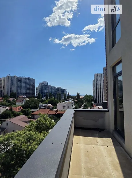 Квартира на вул. Фонтанська дорога, 71А в Одесі, ID 412573, фото №18