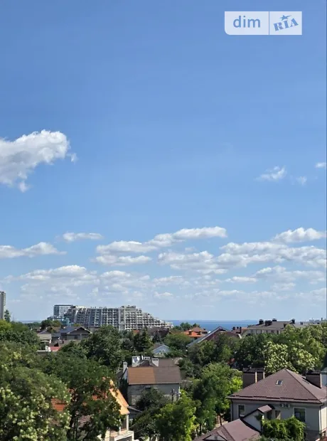 Квартира на вул. Фонтанська дорога, 71А в Одесі, ID 412573, фото №19