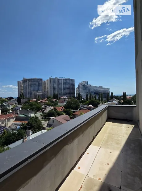 Квартира на вул. Фонтанська дорога, 71А в Одесі, ID 412573, фото №20