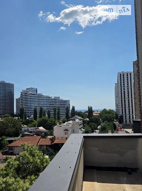 Квартира на вул. Фонтанська дорога, 71А в Одесі, ID 412573, фото №21