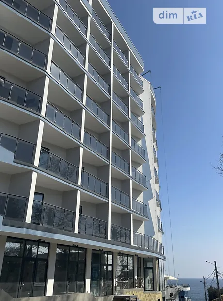 Квартира на пров. Ванний, 9 в Одесі, ID 380923, фото №4