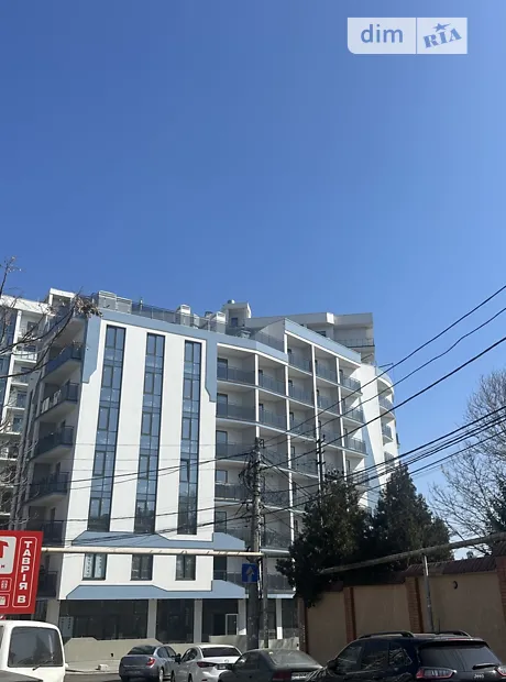 Квартира на пров. Ванний, 9 в Одесі, ID 381020, фото №3