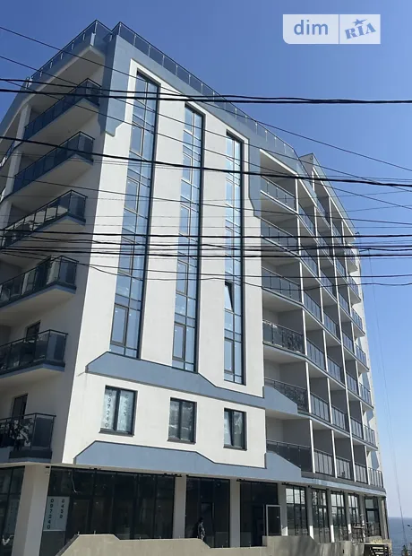 Квартира на пров. Ванний, 9 в Одесі, ID 381015, фото №2